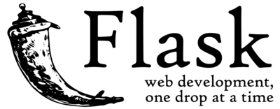 Logo Flask