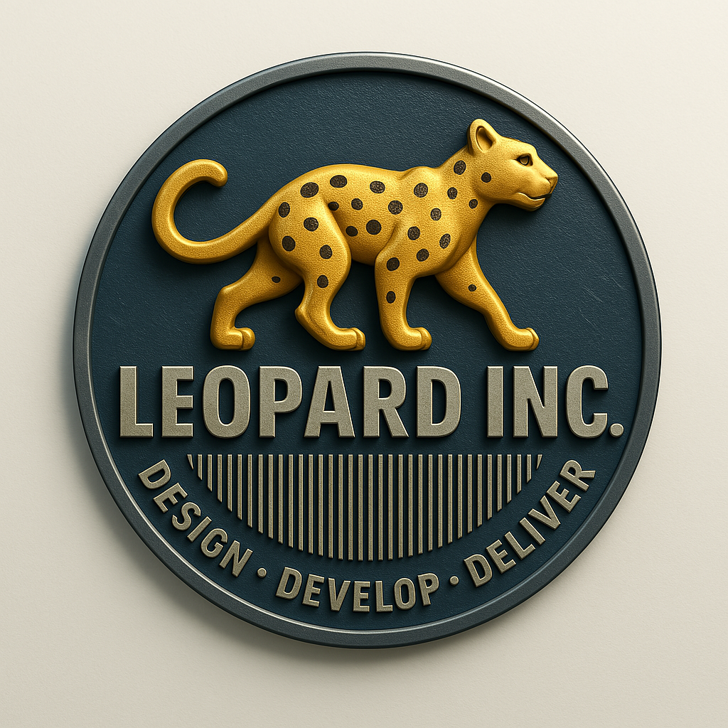 Leopard